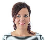 Patricia van Tilburg